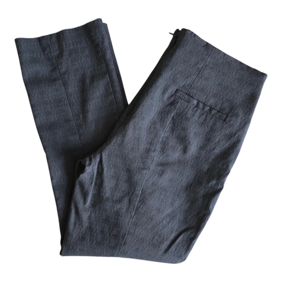 Corey Lynn Calter cropped pants size 6 - Picture 1 of 14